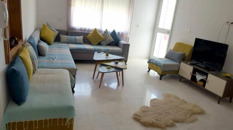Appartement Ibtihel - Photo2
