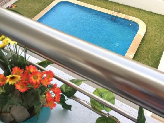 Appartement Ibtihel - Photo5