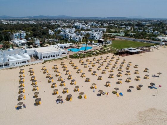 Club Salammbo - All Inclusive - Photo2