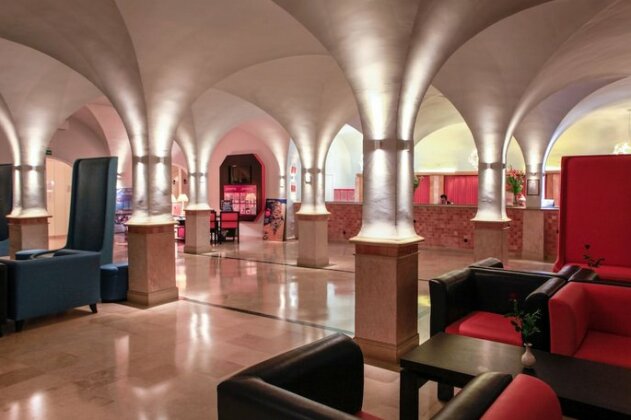 Club Salammbo - All Inclusive - Photo3