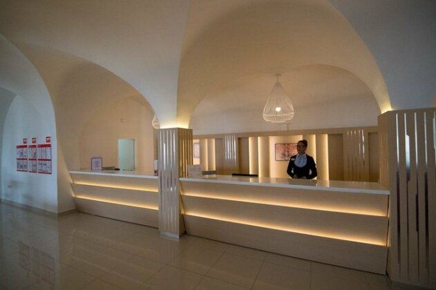 Club Salammbo - All Inclusive - Photo5