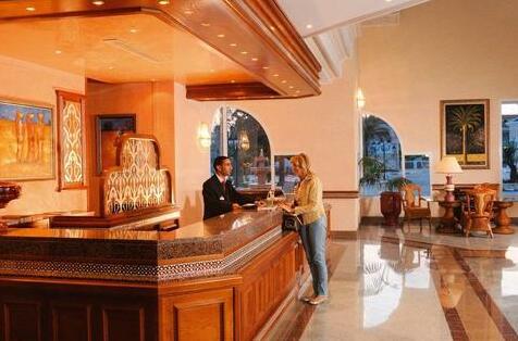 Concorde Hotel Marco Polo - Photo4