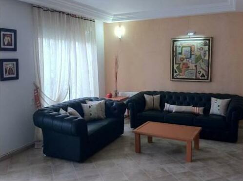 Dar Afif - Photo2
