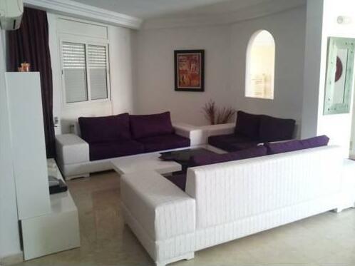 Dar Afif - Photo3