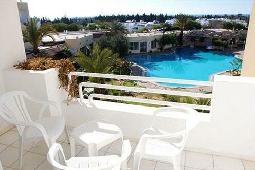 Delphin Plaza - Photo2