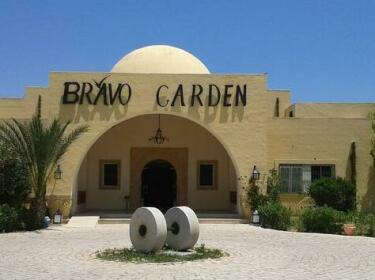 Hotel Bravo Garden