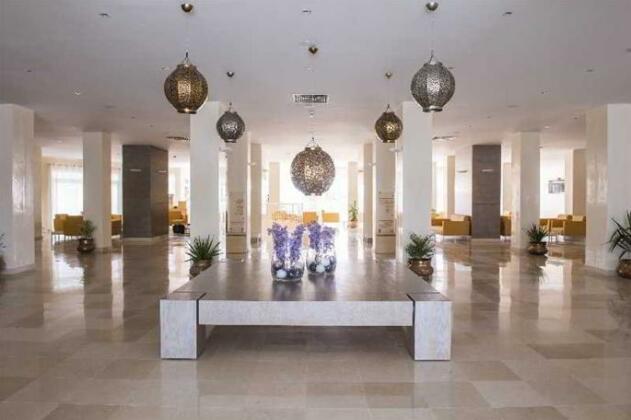 Hotel Club Palm Beach Hammamet - All Inclusive - Photo4