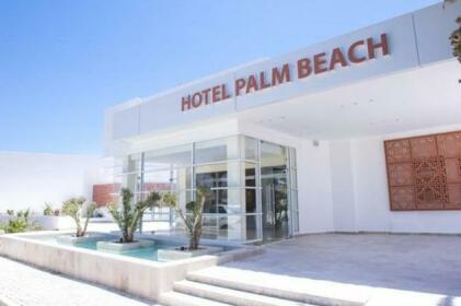 Hotel Club Palm Beach Hammamet - All Inclusive