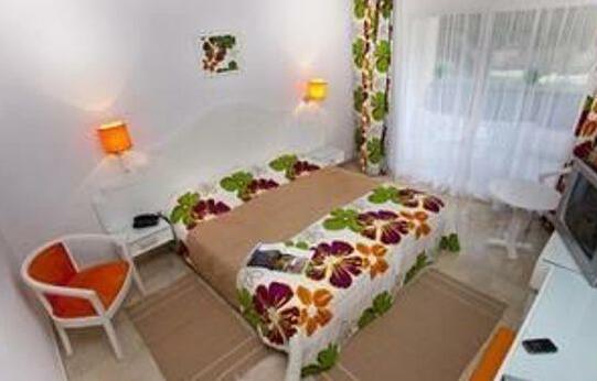 Hotel Dar El Olf - Photo2