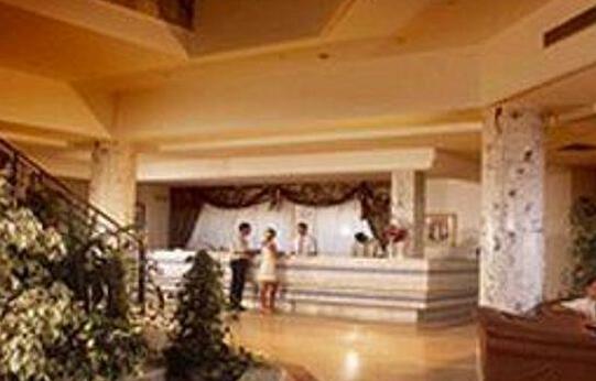 Hotel Dar El Olf - Photo4