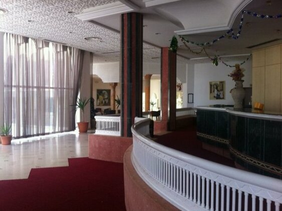 Hotel Excel Hammamet - Photo3