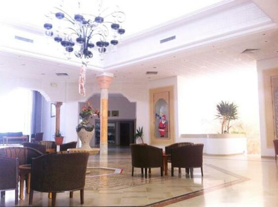Hotel Excel Hammamet - Photo5