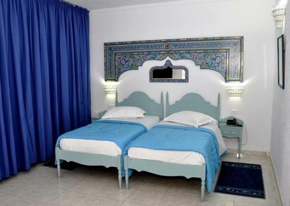 Hotel Khella - Photo5