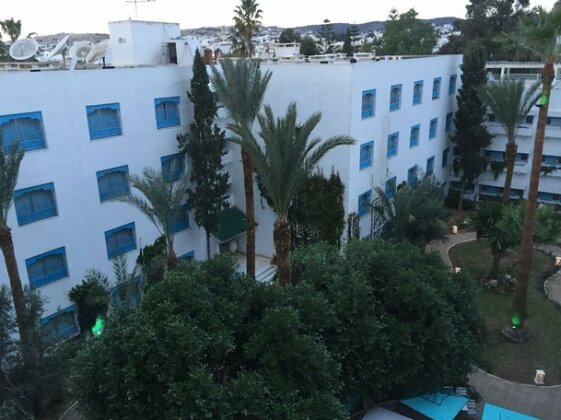 Hotel La Residence Hammamet