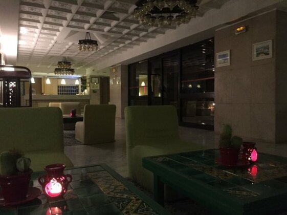 Hotel La Residence Hammamet - Photo3