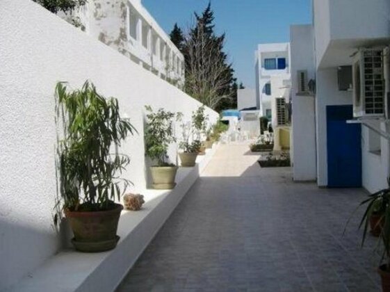 Hotel Les Citronniers - Photo2