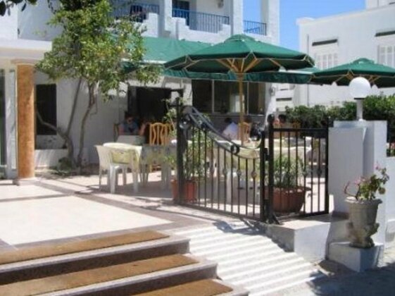 Hotel Les Citronniers - Photo4