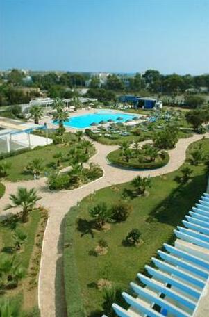 Hotel Mechmoum - Photo2
