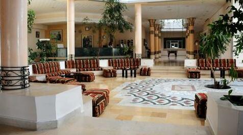 Hotel Mechmoum - Photo3