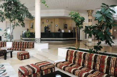Hotel Mechmoum - Photo4