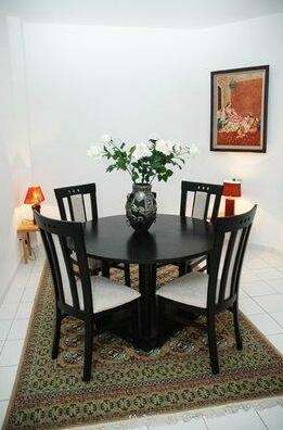 Hotel Mechmoum - Photo5