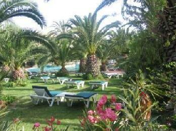Hotel Mediterranee Thalasso-Golf - Photo2