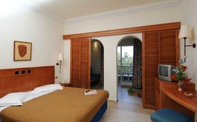 Hotel Mediterranee Thalasso-Golf - Photo4