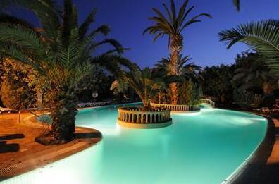 Hotel Mediterranee Thalasso-Golf - Photo5