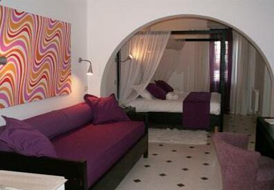 Hotel Riva Hammamet - Photo2