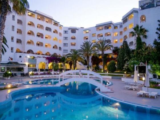 Hotel Sol Azur Beach Congres - Photo2