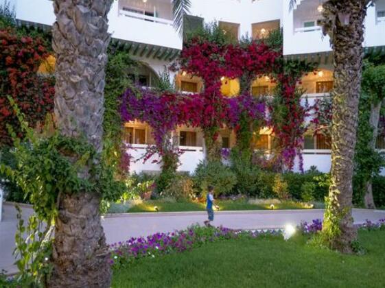 Hotel Sol Azur Beach Congres - Photo3