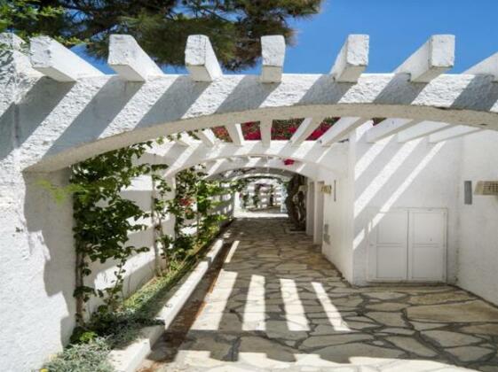 Hotel Sol Azur Beach Congres - Photo4