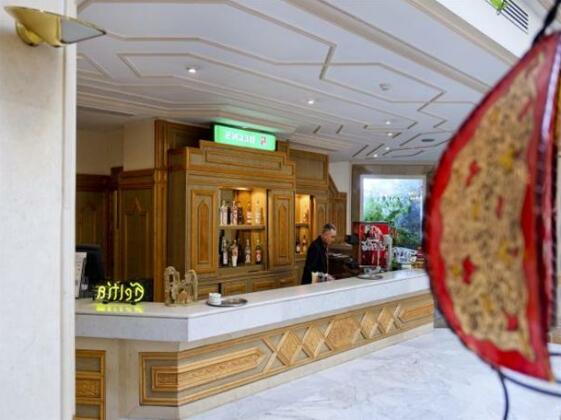 Hotel Sol Azur Beach Congres - Photo5