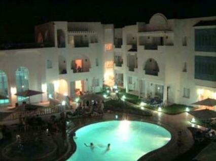 La Perla Hotel Hammamet - Photo5