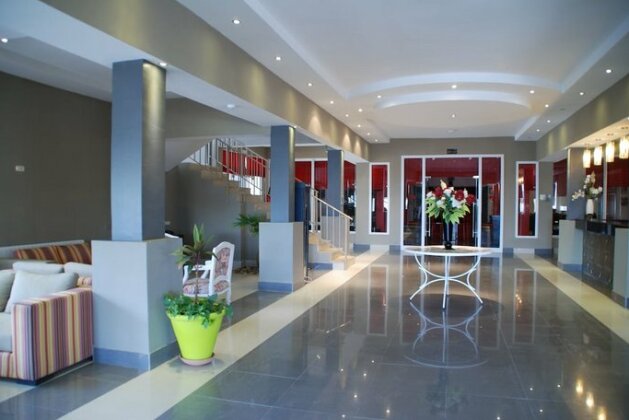 La Playa Hotel Club - Photo3