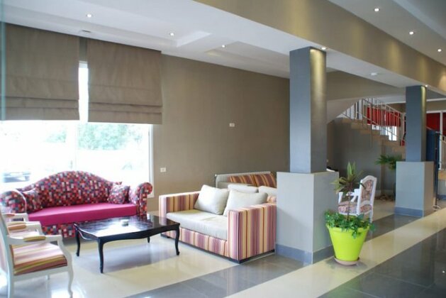 La Playa Hotel Club - Photo4