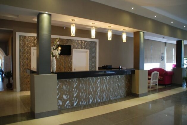La Playa Hotel Club - Photo5