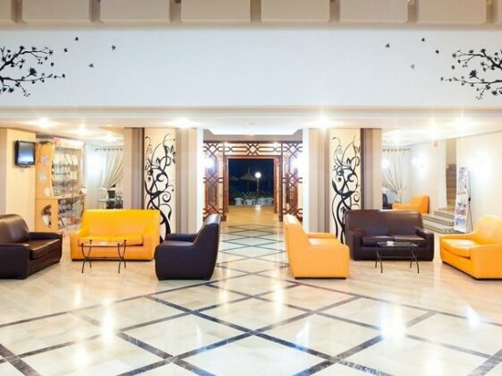 Le Zenith Hotel - Photo2