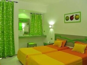 Le Zenith Hotel - Photo4