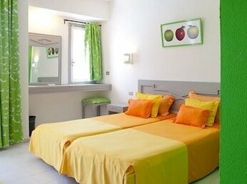 Le Zenith Hotel - Photo5
