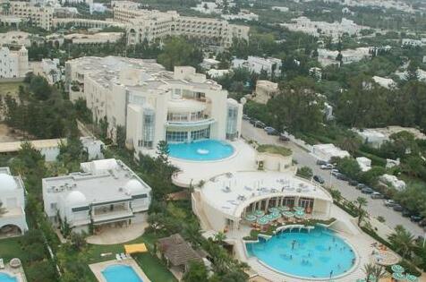 Nahrawess Hotel - Photo3