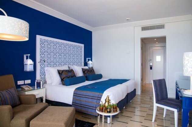 Radisson Blu Resort & Thalasso Hammamet - Photo5