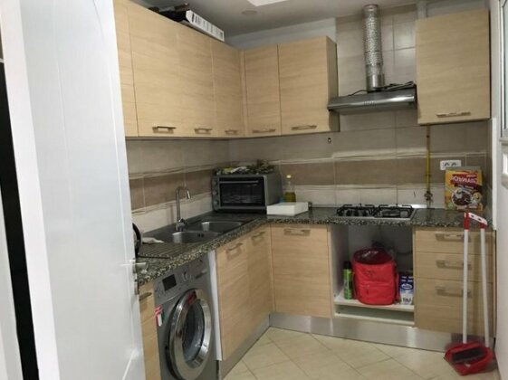 Sehr schoene moeblierte Wohnung in Hammamet Zentrum - Photo3