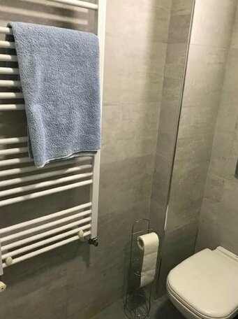 Sehr schoene moeblierte Wohnung in Hammamet Zentrum - Photo4