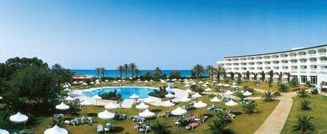 Tui Sensimar Oceana Resort and Spa - Photo2