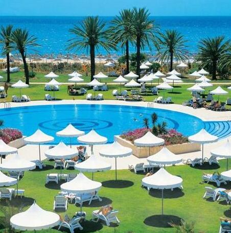 Tui Sensimar Oceana Resort and Spa - Photo3