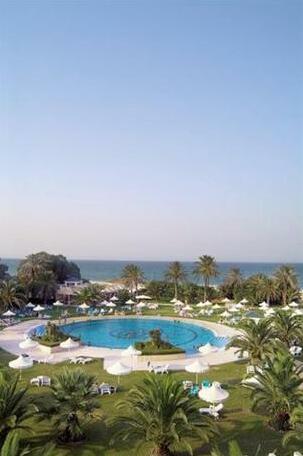 Tui Sensimar Oceana Resort and Spa - Photo5
