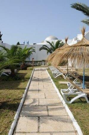 Tunisian Village Hotel Hammamet - Photo2