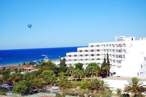 Tunisian Village Hotel Hammamet - Photo3