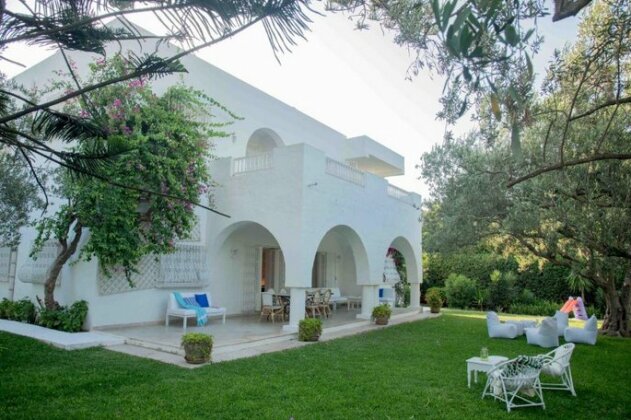 Villa Dar Janna - Photo3